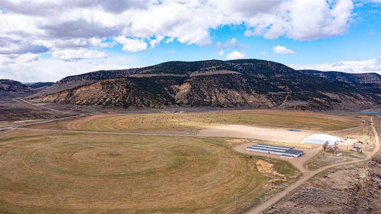 41009 County Road 5, Meeker, CO 81641